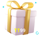 Receba seus bônus de boas-vindas no TT99